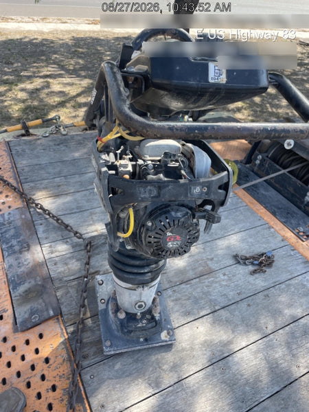 2025 HUSQVARNA LT6005