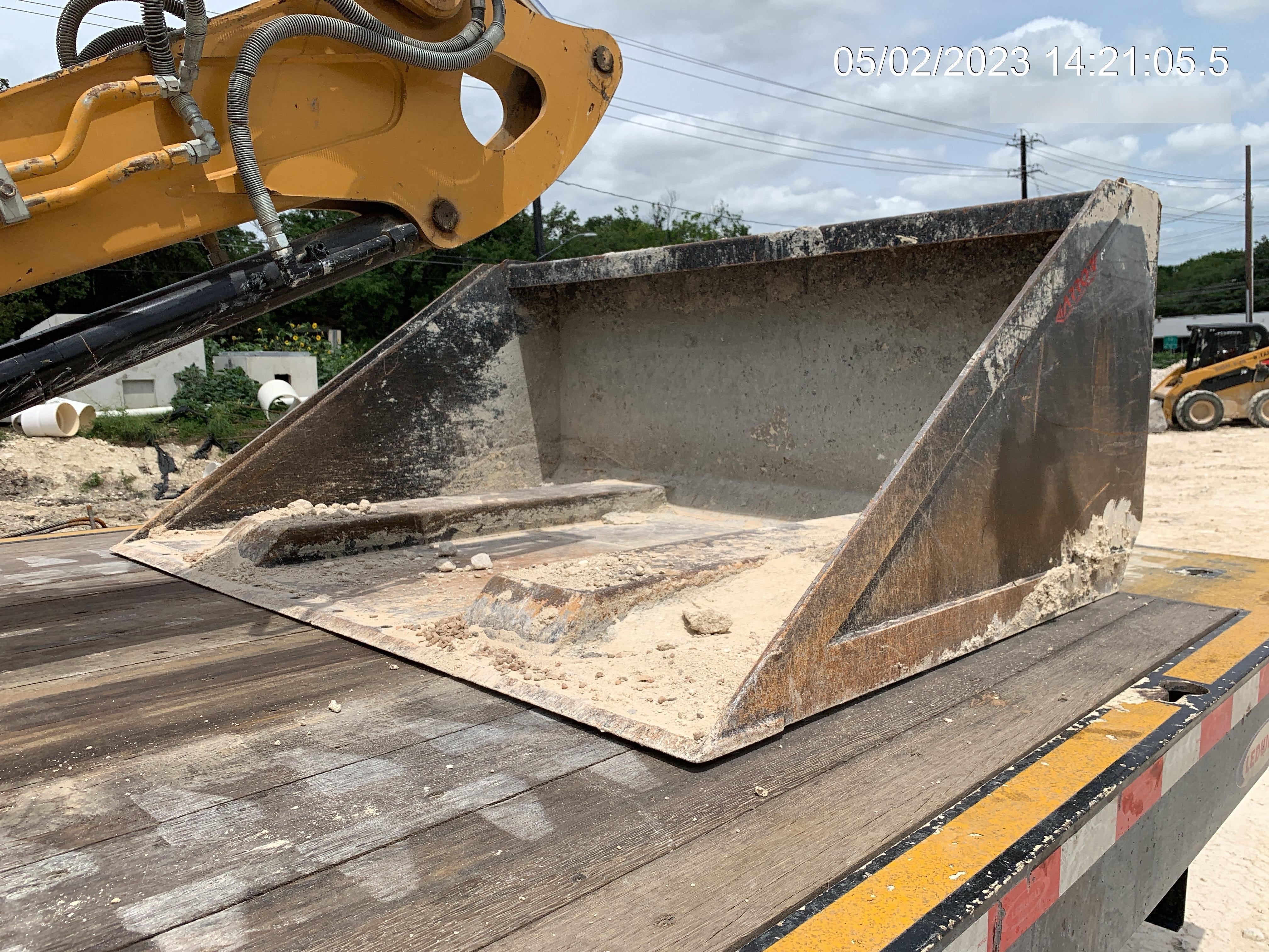 2019 ARROW MATERIAL HANDLING 3207218WFM