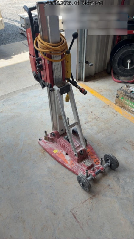 2019 HILTI DD 250