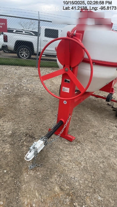 2023 MULTIQUIP MC12PH