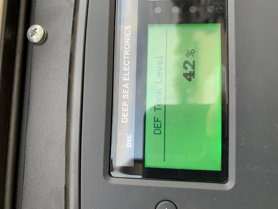 2020 ATLAS COPCO QAS 125