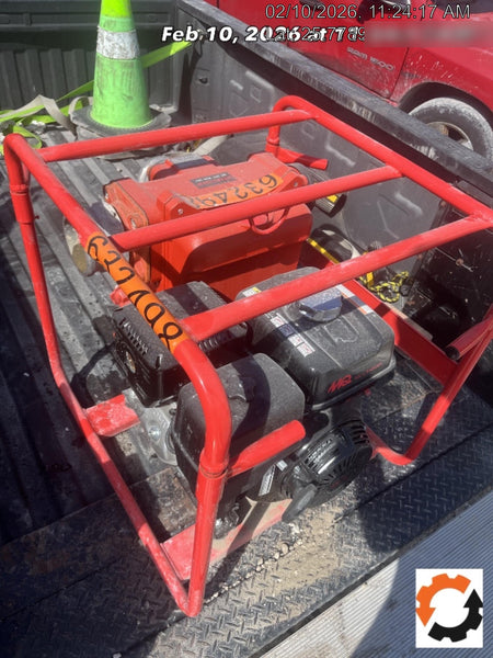2025 MULTIQUIP QP-4TH