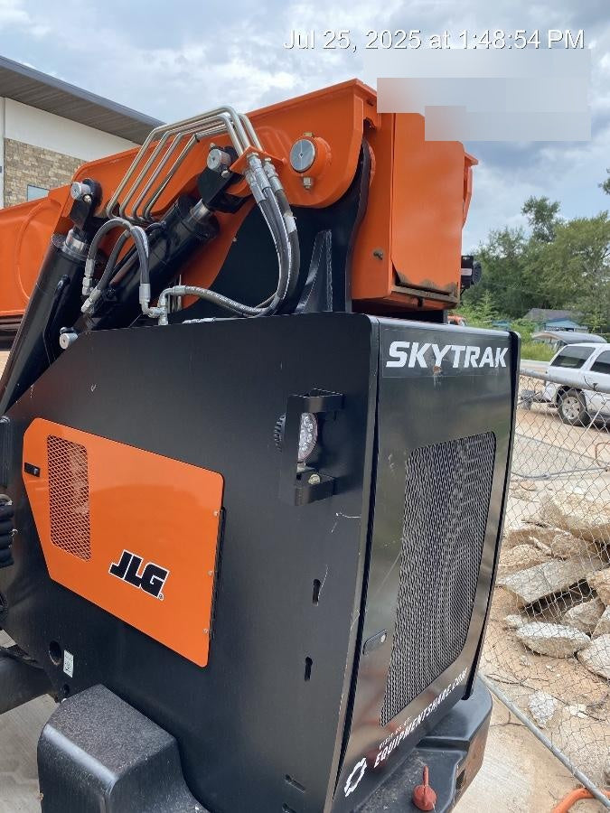 2023 SKYTRAK 12054