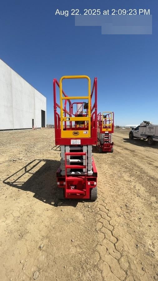 2026 MEC 3232SE