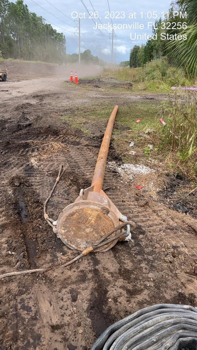 2022 MYERS-SETH MSP PP-150