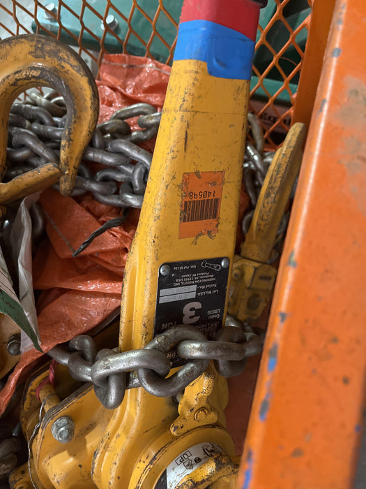 2021 HARRINGTON L5LB030-20