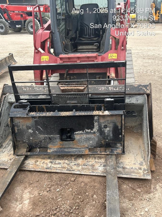 2025 ARROW MATERIAL HANDLING F5100CB