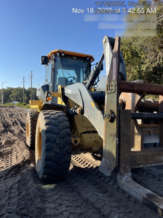 2015 WERK-BRAU PF60WL621