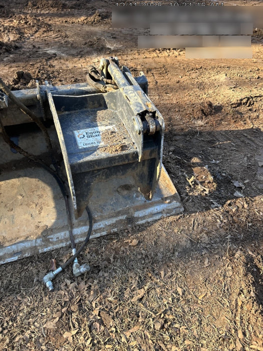 2022 PALADIN UTILITY GRAPPLE 11876-0022