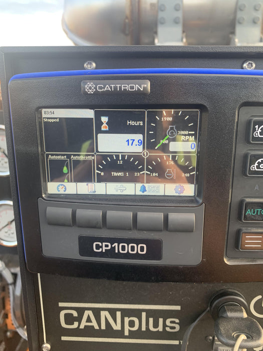 2021 RWN RWN-6NHTA-EM-RP