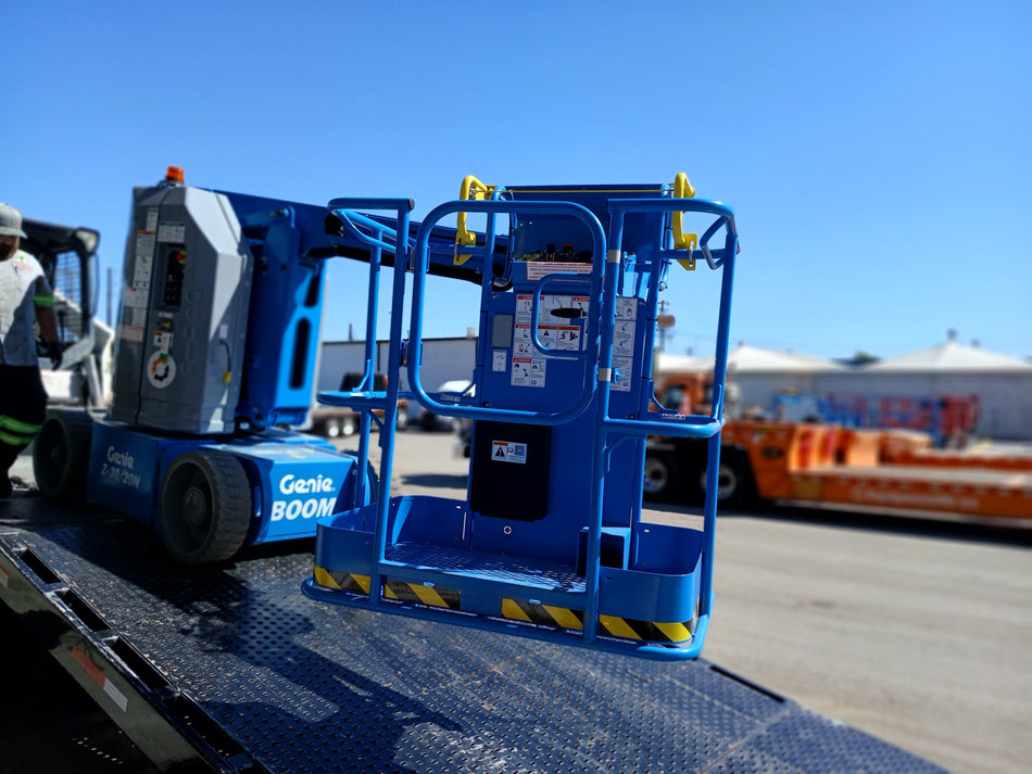 2024 GENIE Z30-20 N RJ