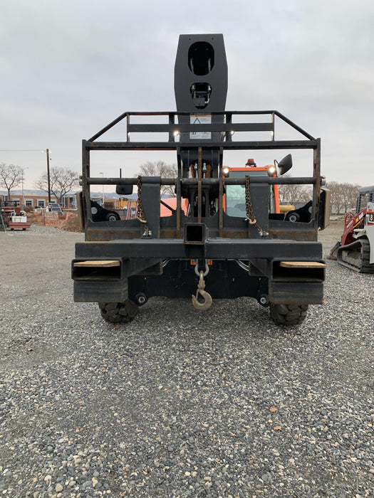 2020 STAR INDUSTRIES 1395B