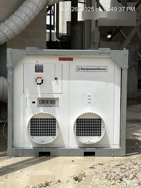 2023 KWIKOOL KPO25-43HF