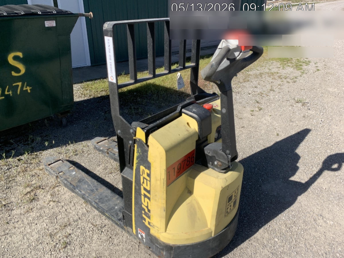 2020 HYSTER W45ZHD