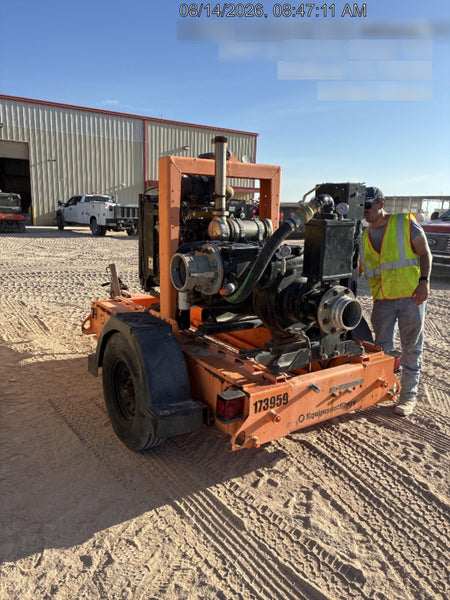 2021 PIONEER PP66S12L71-TD2.9L4