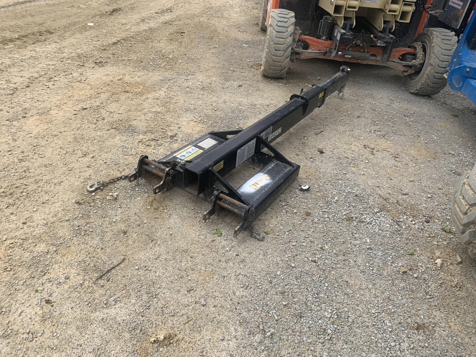 2020 STAR INDUSTRIES M1360B - Star JIB Boom