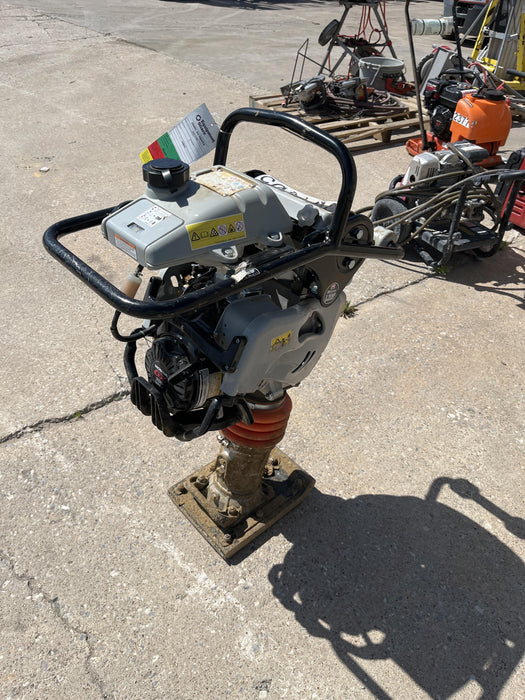 2023 MULTIQUIP MTX60HD