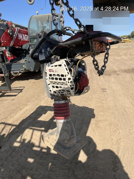 2024 DYNAPAC DR6X