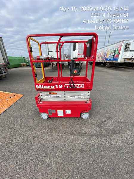 2022 MEC Micro 19