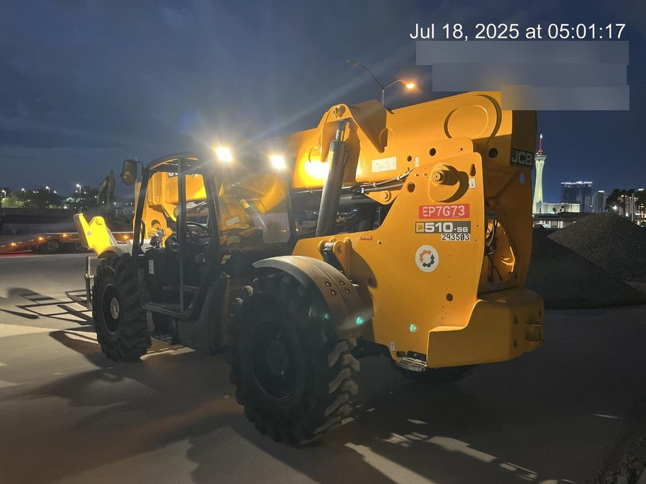 2023 JCB 510-56