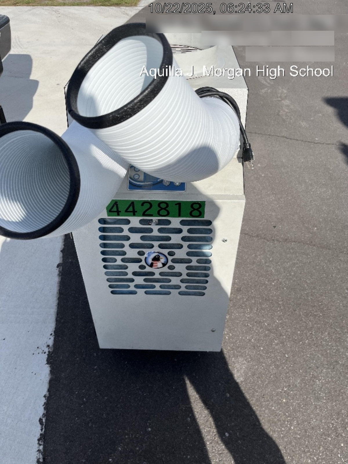 2024 KWIKOOL KPAC1411-2