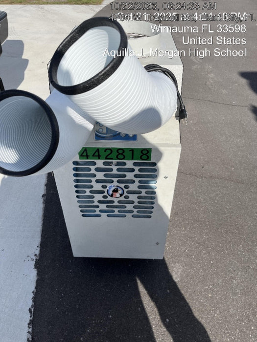 2024 KWIKOOL KPAC1411-2