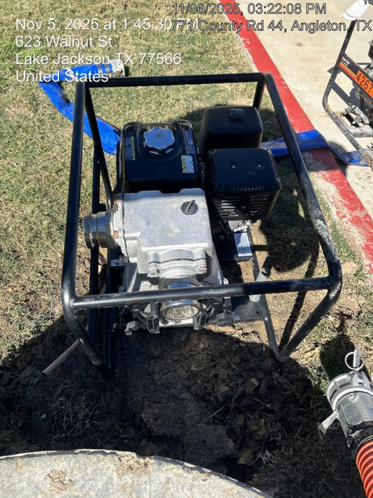 2024 MI-T-M WTP-T04-0MGH