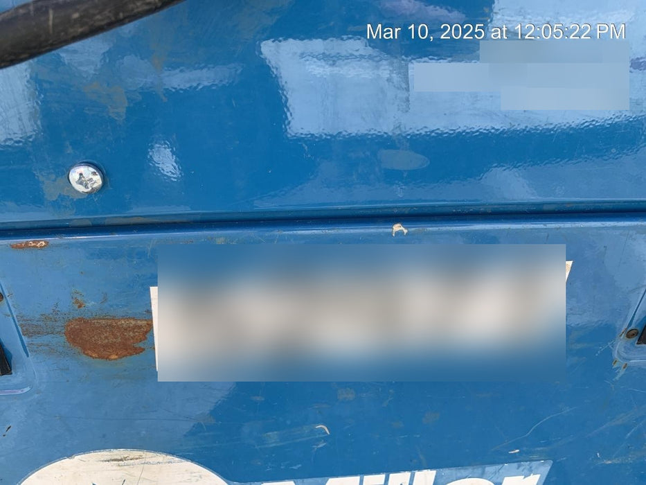 2019 Miller Electric BOBCAT 250 Gas, RUNNING W/NVR FLAT G/LP BC/TB (Part #'s 907500001, 300914)