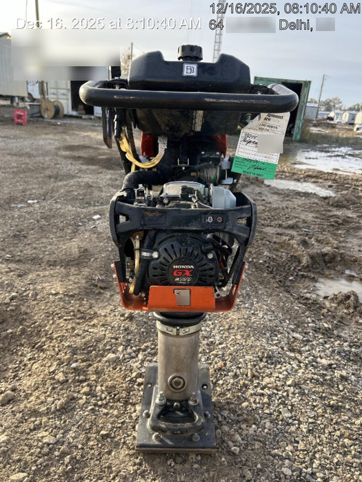 2024 HUSQVARNA LT5005