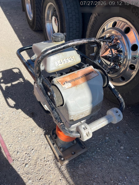2023 MULTIQUIP MTX60HD