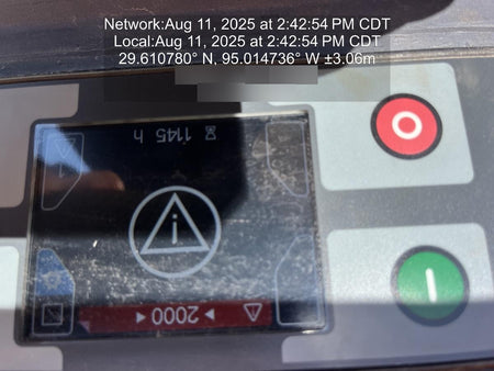 2024 ATLAS COPCO XAS188 CWK