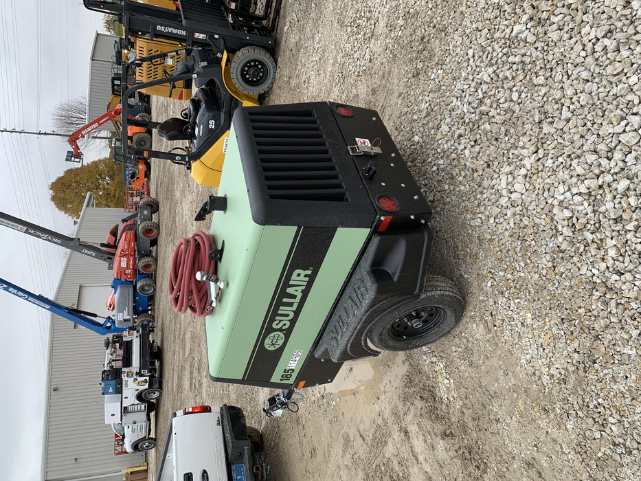 2020 SULLAIR 185-DPQ