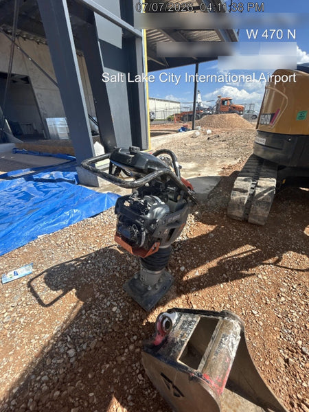 2024 HUSQVARNA LT6005