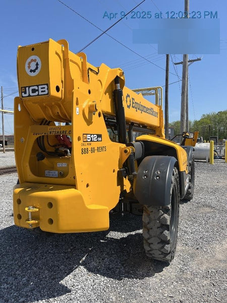 2025 JCB 512-56