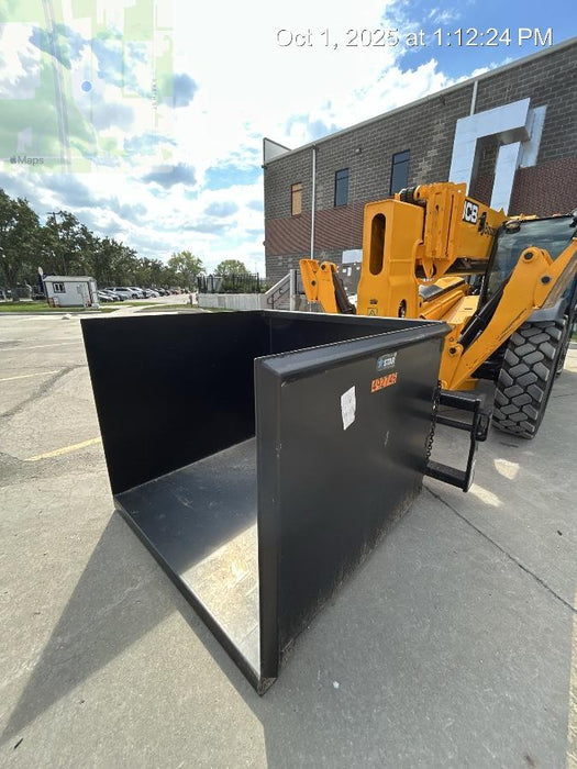 2025 STAR INDUSTRIES 1425