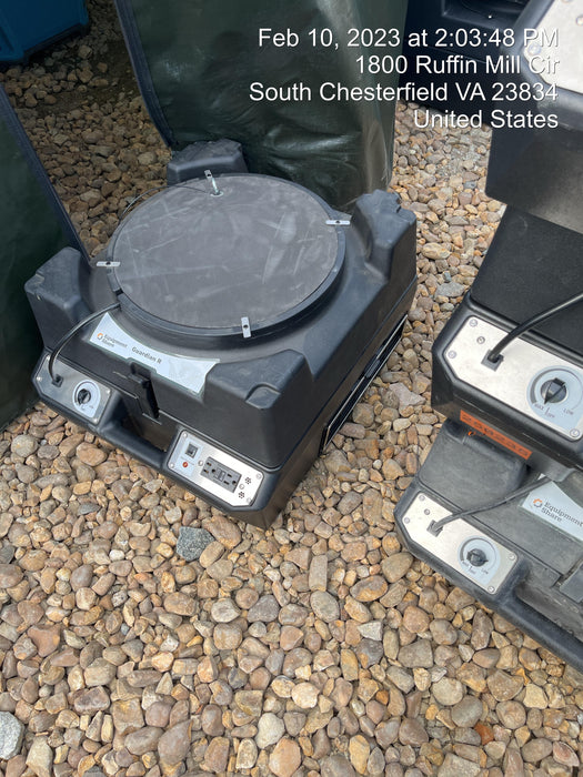 2022 PHOENIX Guardian R Hepa