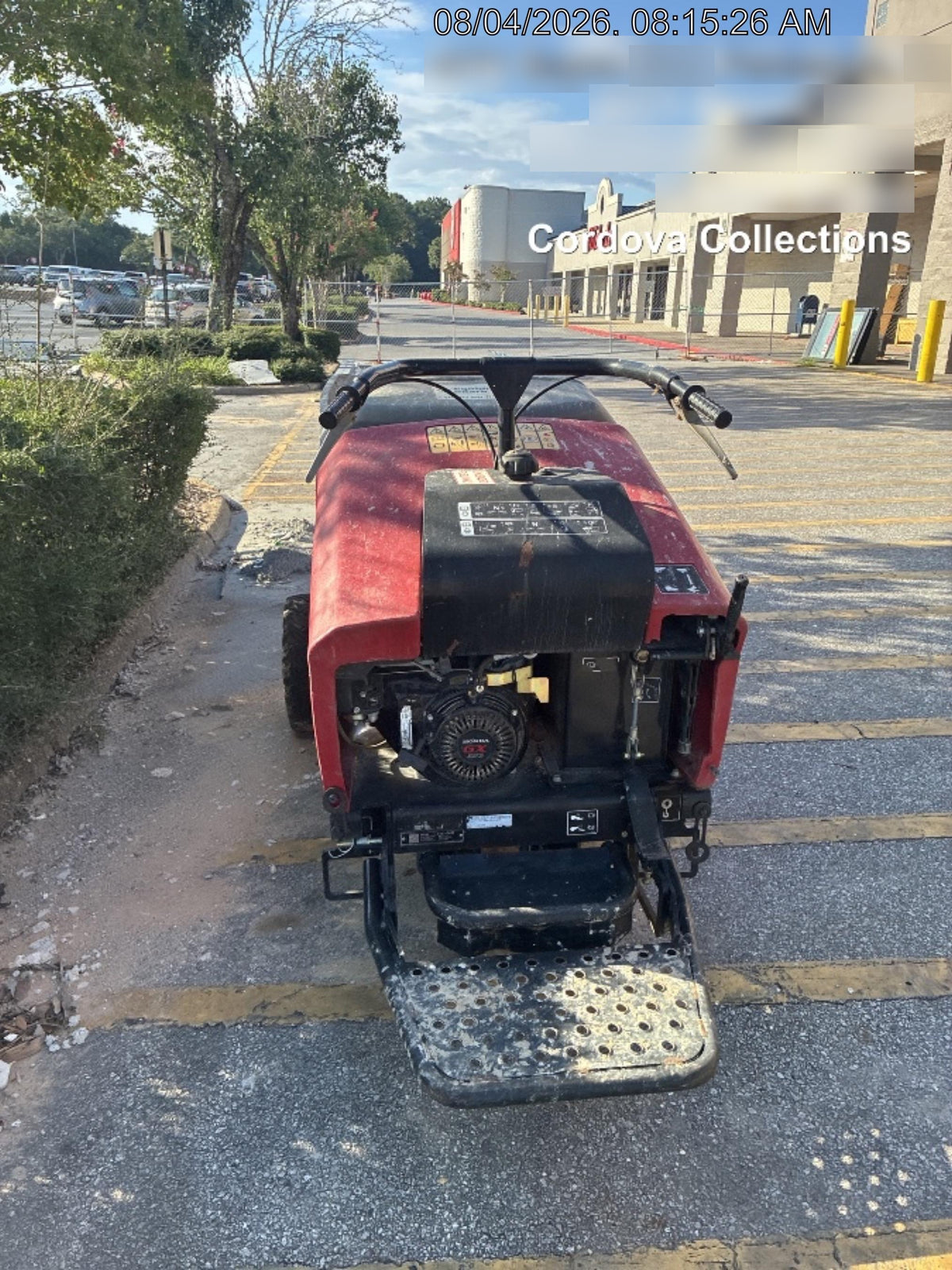 2024 TORO MB-1600
