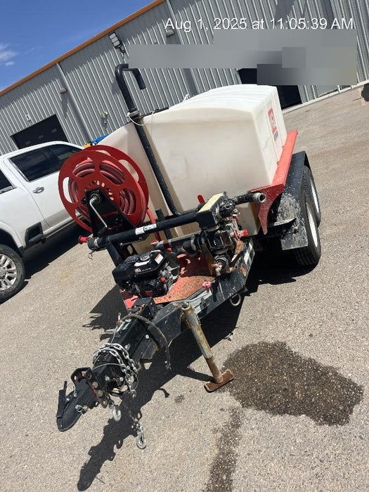 2019 MULTIQUIP WT5C