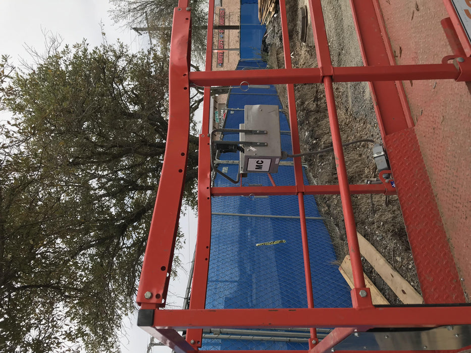 2018 SKYJACK SJIII-3219