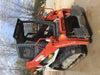 2019 TAKEUCHI TL10V2-R