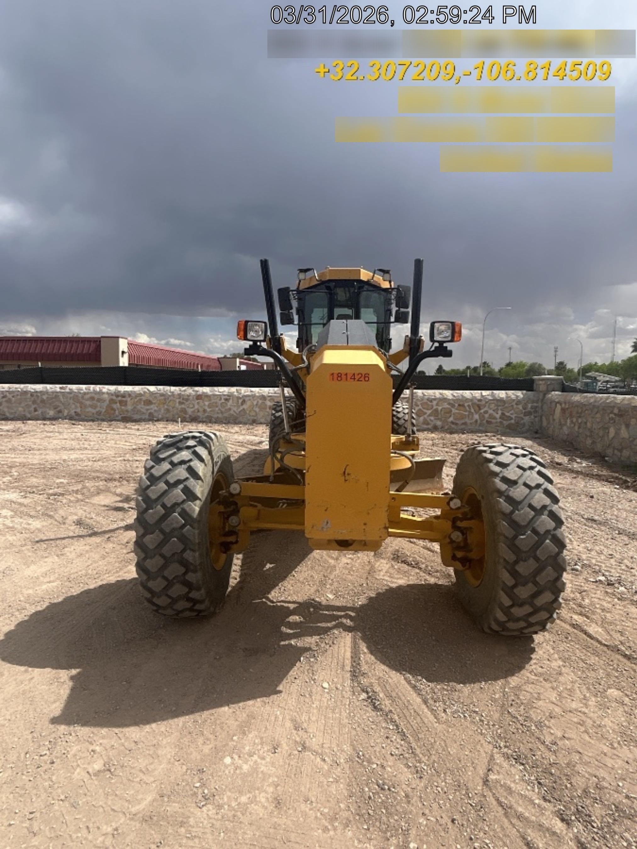 2021 SANY SMG200C