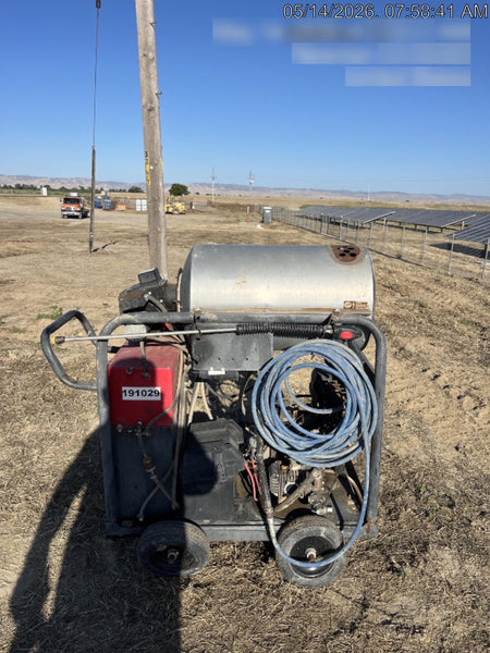 2021 SIMPSON SW4060SUGL