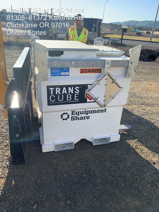 2023 WESTERN GLOBAL 10TCG-ES-12VFHK