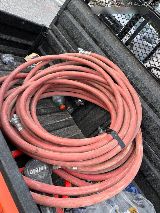 2022 ATLAS COPCO XAS188 CWK