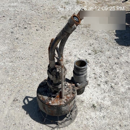 2023 HYDRA TECH SP04DT/S4VHLDI