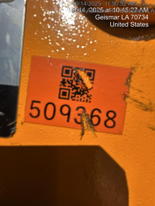 2025 HARRINGTON PT050