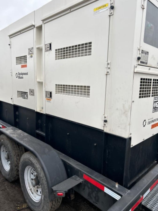 2022 MULTIQUIP DCA220