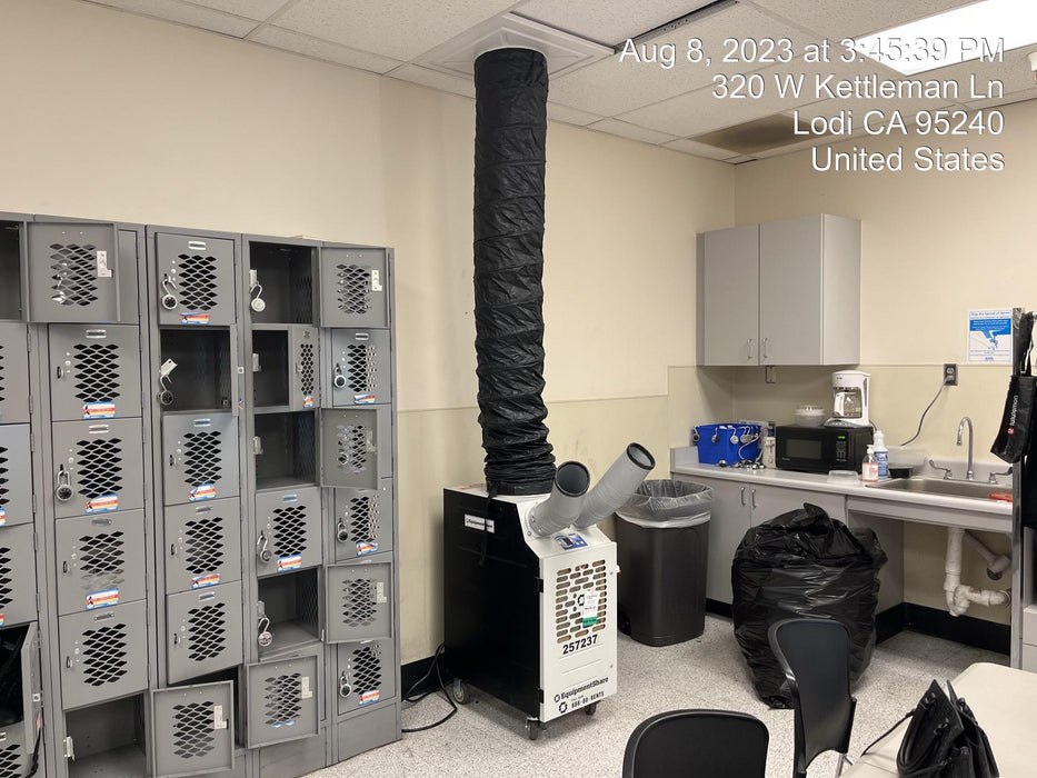 2022 KWIKOOL KPAC1811-2