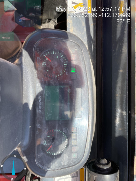 2023 HELI CPCD35Y-KU3