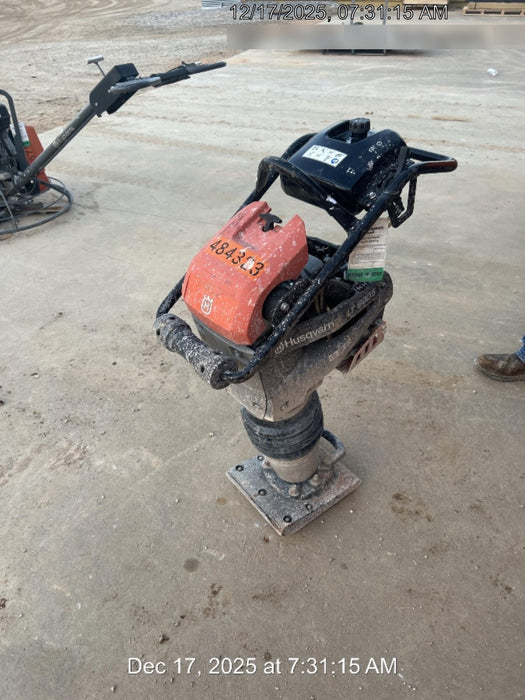 2024 HUSQVARNA LT6005